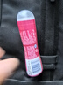 杜蕾斯人体润滑油 怡情樱桃剂50ml(可舔舐) 男女用 水溶性 成人情趣用品 实拍图