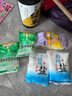 妙洁悬挂式海绵百洁布1片装 带悬挂吸盘 实拍图