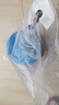 乐喏 通下水道疏通器管道疏通神器马桶厨房地漏厕所堵塞疏通机工具5米 实拍图