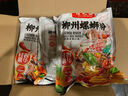 螺之源 螺蛳粉 方便速食米线（水煮型）加辣加臭螺蛳粉335g*3袋装 实拍图