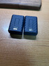 沣标（FB）NP-FW50索尼相机电池充电器套装ZVE10 A6500 A6400 A6300 A6100 A6000 A5100 A5000 A7RM2 A7S2 实拍图