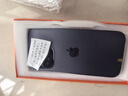 Apple iPhone 14Pro  苹果14pro  国行5G全网通 二手苹果手机 深空黑色 {评价有礼} 【99新】128G【性价比推荐】3期免息 三年老店+五星店铺+三年质保 实拍图