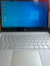 小米 Mi xiaomi Air/Pro 二手笔记本 高清全面屏时尚轻薄办公学习二手笔记本电脑 95新 小米12.5寸M3 7Y30-4G128G 实拍图