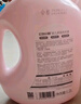 红色小象 婴儿洗衣液0-12个月 去渍去污 多效洗衣液(1.2L+500ML*2) 实拍图