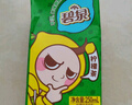 屈臣氏碧泉青芒鸭屎香柠檬茶原叶萃取含NFC果汁茶饮料250mL*12罐整箱 实拍图