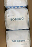 巴布豆（BOBDOG）小波浪薄柔亲肤学步裤XXXL96片箱装(18KG以上）尿不湿 超薄透气 实拍图