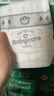 babycare皇室狮子王国纸尿裤bbc婴儿尿不湿尿片夏季超薄透气尿布试用装 S码 - 1包 58片 【适合4-8KG】 实拍图