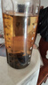 茗杰茶叶 乌龙茶鸭屎香凤凰单丛广东特产单枞特级 细腻持久 罐装500g 实拍图