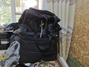 仙鸾旅行包大容量超大号高质量158航空托运包大容量旅行袋旅行箱万向 19800型号黑三钢板防爆带款可背配 实拍图