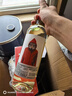 奥兰小红帽清爽干白长相思白葡萄酒(FF120)750ml*6整箱 实拍图