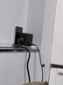 公牛（BULL）30WPD苹果快充魔方插座/插线板/插排/接线板 Type-c+USB+3插孔 全长3米黑色 GNV-UU2303H 总控开关 实拍图