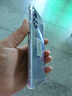 尘卡 适用华为nova8手机壳ANG-AN00新款全包镜头软壳5G新款气囊防摔外壳透明硅胶保护套超薄简约男女 手机壳 新升级保护镜头透明四角气囊硅胶软壳 实拍图