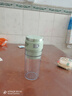 小熊（Bear）榨汁杯 家用便携式榨汁机 水果果蔬果汁机 秒碎冰打汁机 充电小型果汁杯LLJ-E03U1【国家补贴】 实拍图