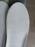 回力（Warrior）增高鞋垫男内增高运动隐形增高垫女5072 1.5CM【白色】- 41-42 实拍图