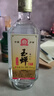玉蝉老酒 玉蝉大曲光瓶 浓香型白酒 39度 500ml 单瓶装低度口粮白酒 实拍图