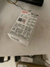 贝亲（Pigeon）自然离乳系列吸嘴 替换奶嘴 12月+ BA152 实拍图