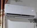 格力空调 1.5匹云佳pro 新一级能效 变频冷暖壁挂式卧室挂机 新品升级 省电空调 KFR-35GW/NhMa1BG 实拍图