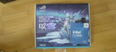 英特尔（Intel） 14代i5 主板CPU套装 主板套装 华硕ROG Z790-A WIFI D4吹雪 I5 14600KF盒装 实拍图