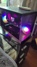 微星（MSI） i5 12400F/13400F/RTX3060/4060/5060Ti黑神话悟空游戏主机电脑台式机组装电脑主机DIY整机 配置五i5 13400F丨RTX3060Ti 8G 实拍图