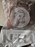 膳之牛&农夫好牛 阿根廷谷饲原切牛腱子5斤 进口生鲜牛肉 酱卤炖煮食材 实拍图