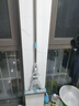 美丽雅胶棉拖把28cm2拖头+拖把夹组合家用一拖净海绵吸水干湿两用 实拍图