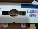 QQ星伊利原生A2β-酪蛋白儿童高钙纯牛奶125ml*16盒/整箱 礼盒装 实拍图