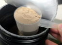 ON金标乳清蛋白粉5磅 摩卡味 美国进口 分离乳清为主 运动健身塑型 实拍图