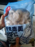 鲜京采【京东虾仁品质保障】精选南美白虾仁 无冰净重2斤 90-110只 实拍图