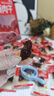 三只松鼠手撕肉干192g香辣味 鸭肉风干肉干休闲零食高蛋白耐嚼肉脯办公室 实拍图