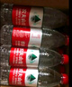 农夫山泉 饮用水饮用天然水380ml*24瓶 办公商务会议 塑膜纸箱随机发货 实拍图