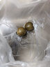福茗源茶叶花草茶 罗汉果清润茶9粒盒装约165g永福特产罗汉果仁精选凉茶 实拍图