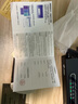 联通中国联通移动随身行wifi6无线免插卡cpe便携式家用无限上网卡高速流量含5G千兆双频WiFi路由器链接 【4G黯羽驰网】8根增益天线+Type-C直连 实拍图