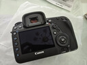 佳能（Canon）EOS 5D Mark IV 5D4全画幅单反相机 单机身 实拍图