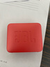 JBL GO ESSENTIAL 2 音乐青春版二代 便携式蓝牙音箱 户外防水 桌面家用小音响 女生礼物 红色 实拍图