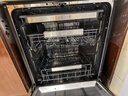 海尔（Haier）【W5000Plus】双面洗嵌入式洗碗机 升级18套+3大容量六星级消杀UV双重除菌 EYBW18566JHU1国家补贴 实拍图