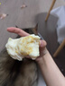 京鲜生树熟软糯奶油芭乐 净重5斤装单果150g+ 番石榴 源头直发包邮 实拍图