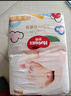 好奇（Huggies）金装纸尿裤婴儿超薄尿不湿新生儿尿裤柔软透气 【纸尿裤】XL108片(12-17kg) 实拍图