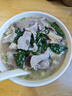 西贝莜面村 莜面鱼鱼600g 杂粮儿童早餐面条半成品速食方便菜粗粮面点生鲜 实拍图