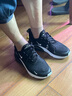 耐克NIKE休闲鞋女气垫AIR MAX 270鞋AH6789-001黑36.5 实拍图