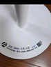 艾美特（AIRMATE）【小暴风语音】空气循环扇大风量电风扇家用小型落地扇升级加高电扇轻音柔风小风扇 FA18-SR160 实拍图
