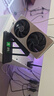 微星（MSI）硬派师 GeForce RTX 5060 Ti 16G INSPIRE 2X OC 电竞游戏设计智能学习独立显卡 实拍图