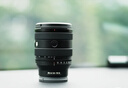索尼（SONY）FE 20-70mm F4 G全画幅超广角标准变焦G镜头（SEL2070G） 实拍图