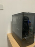 AOC 27英寸 IPS HDRMode HDMI 三微边 低蓝光广视角 超薄节能认证 家用电脑办公2K显示器显示屏 爆款27