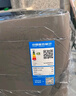 志高（CHIGO）全自动洗衣机 家用小型波轮 洗脱一体机大容量 公寓宿舍出租房 10KG咖啡金【蓝光洗护+风干洁桶+强电机】 实拍图