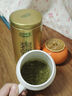 乐品乐茶碧螺春绿茶2025新茶明前特级春茶嫩芽茶叶冷泡茶解暑250g送礼品袋 实拍图