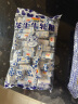 马大姐老北京牛轧糖227g 花生糖 特产休闲零食 奶糖果巧克力喜糖 实拍图