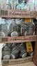 泰象【曾舜晞同款】进口 Chang泰象牌苏打汽泡水325ml*24瓶 整箱装 实拍图