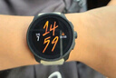 颂拓（SUUNTO）RACE S 轻量化户外训练腕表 专业跑步马拉松运动智能手表 野韵棕 实拍图