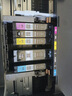 佳能原装PGI-850/CLI-851墨盒ip7280/ix6780/6880/ip8780/MG5680打印机墨盒墨水 850 851五色套装（不含GY)简包 实拍图