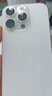 Apple/苹果 iPhone 16 Pro Max（A3297）256GB 白色钛金属 支持移动联通电信5G 双卡双待手机 实拍图
